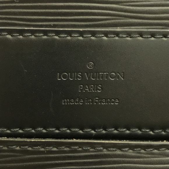 LOUIS VUITTON Bassano Briefcases & Attaches - Picture 7 of 15